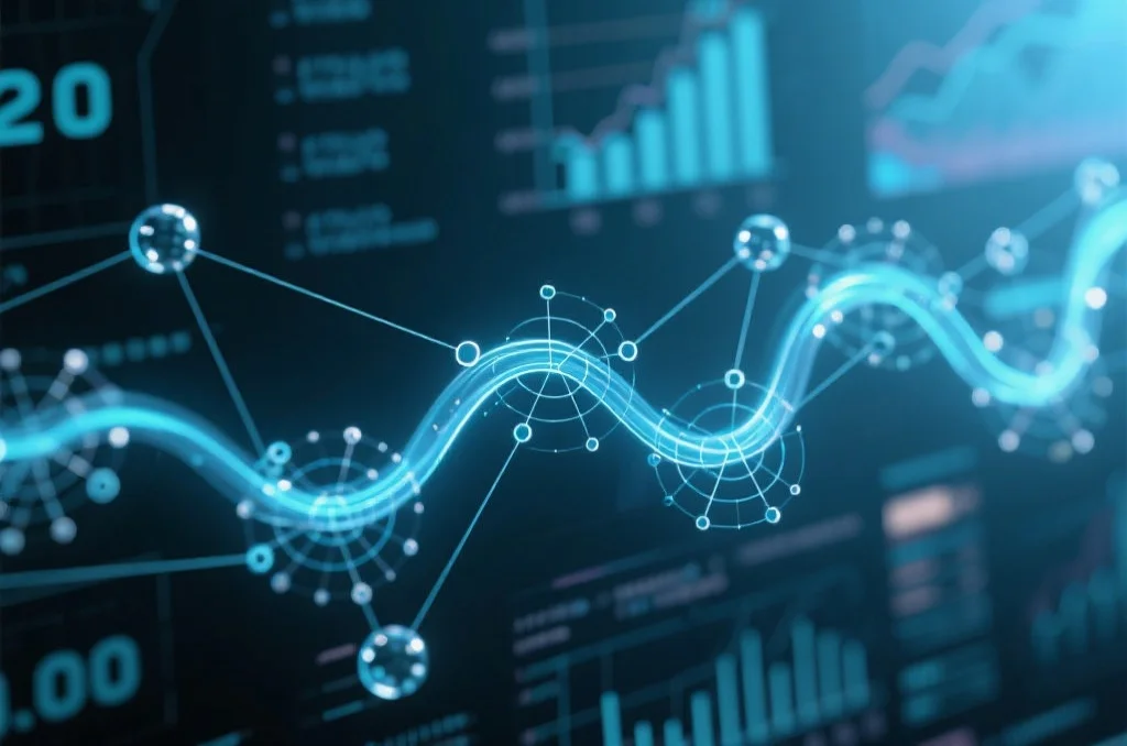 数据模式分析入门：利用历史数据洞察趋势的基础方法与实用工具